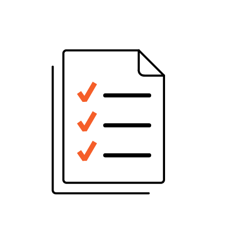 Support with project documentation