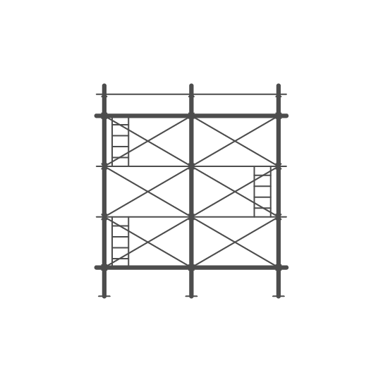 Scaffolding