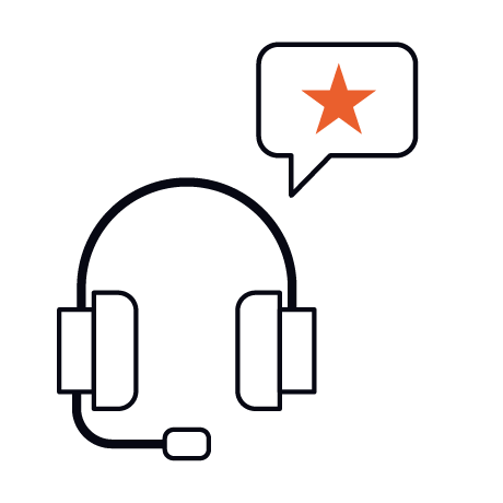 Direct access to the engineering team