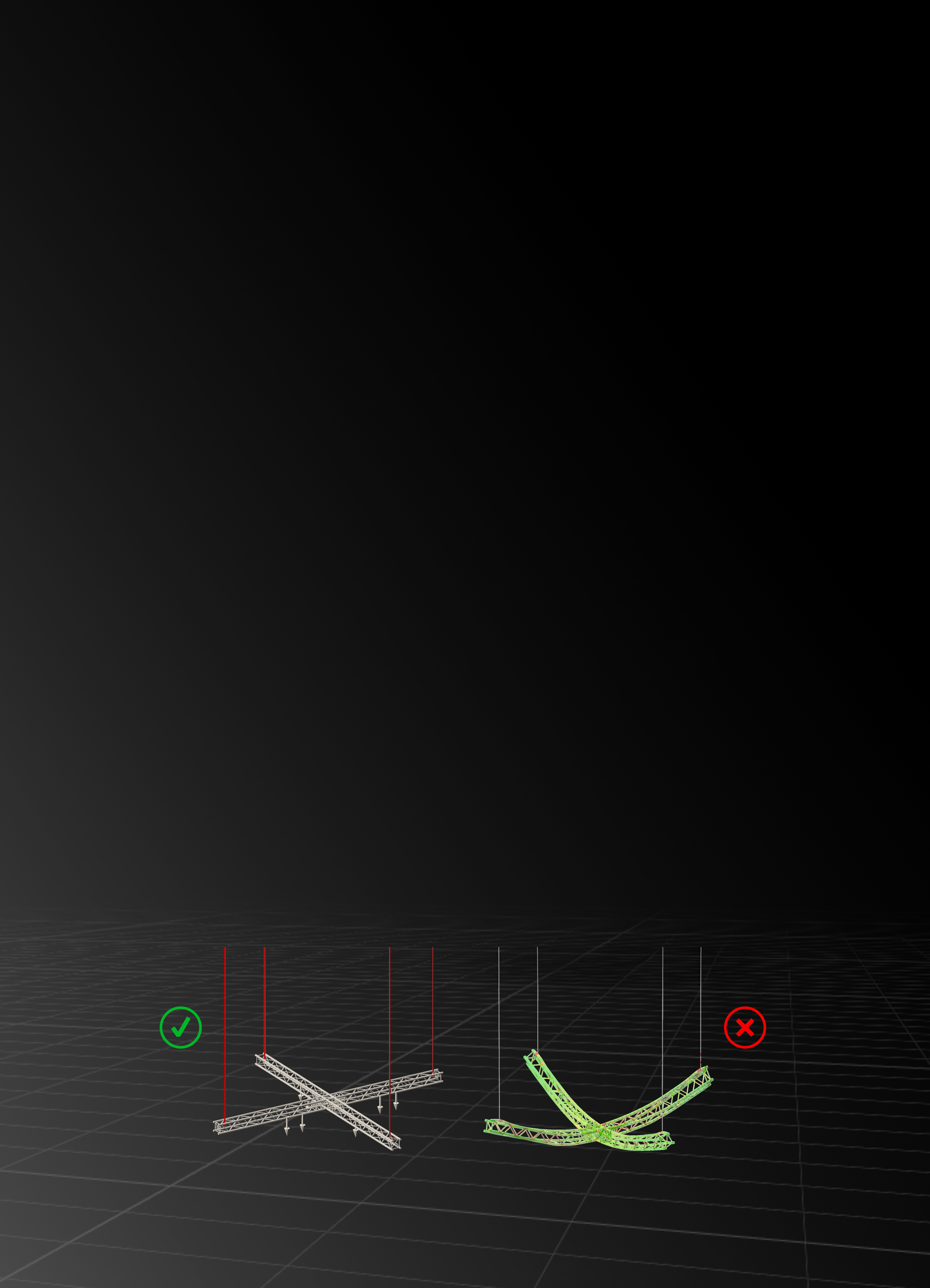 Static Calculation Hero Mobile