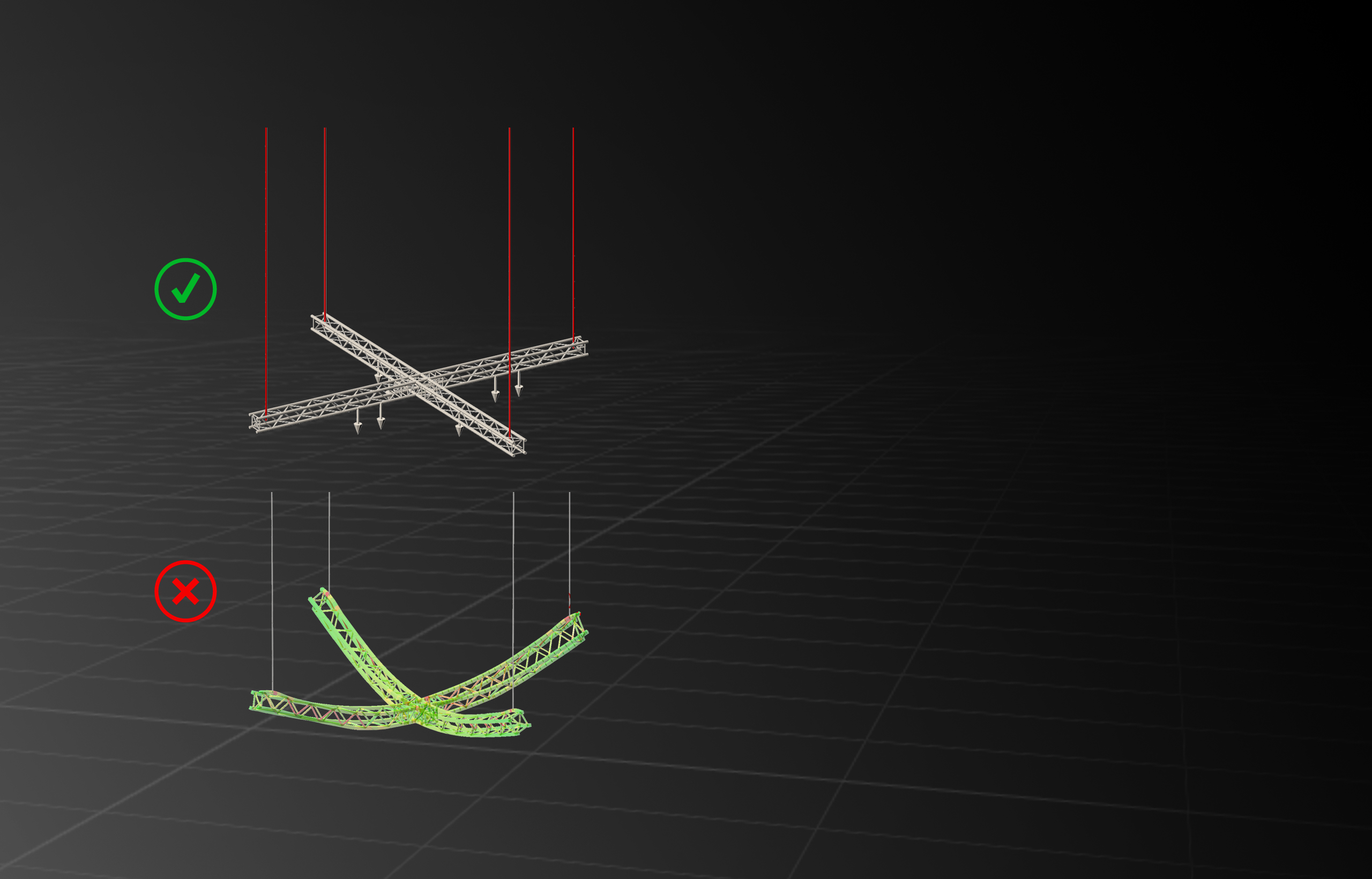 Static Calculation Hero