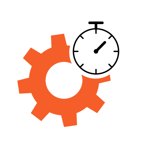 Fast and reliable service