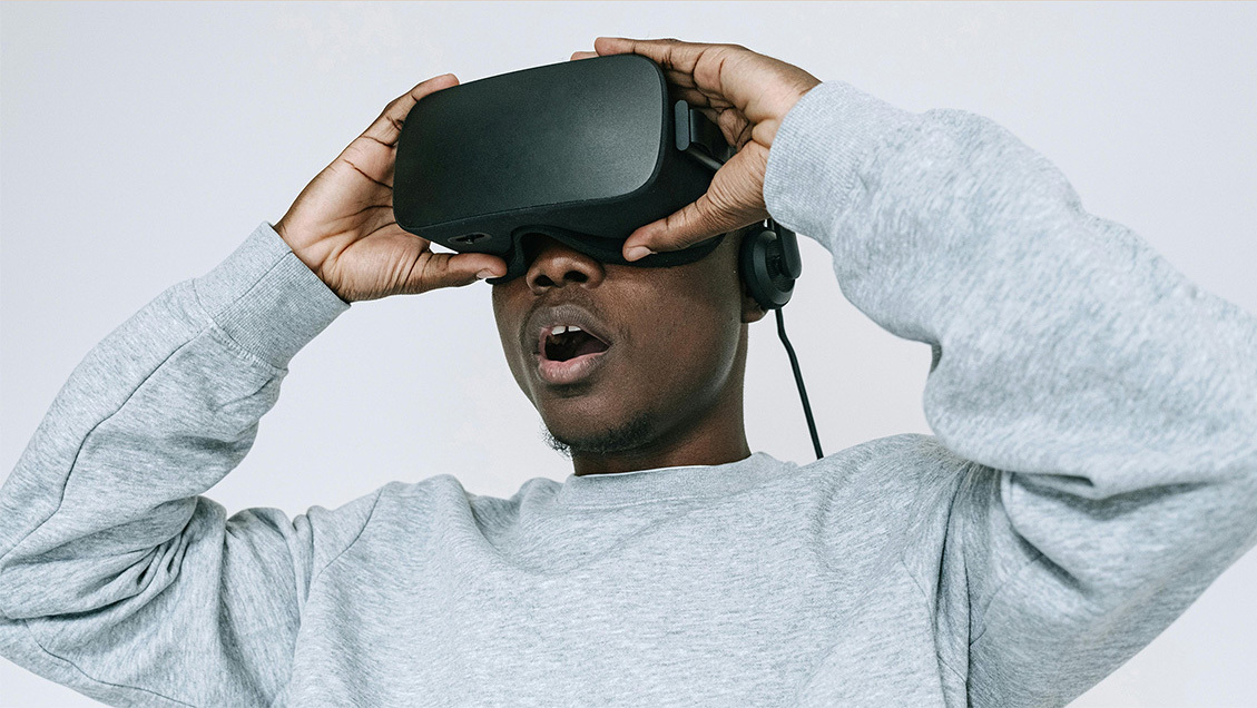 VR Integration